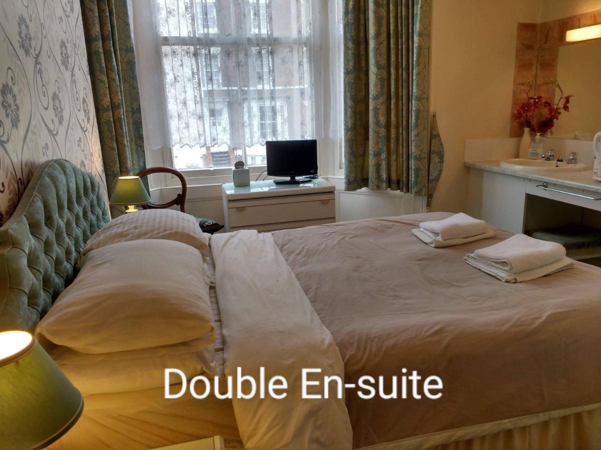 The Arran Hotel Scarborough Ruang foto