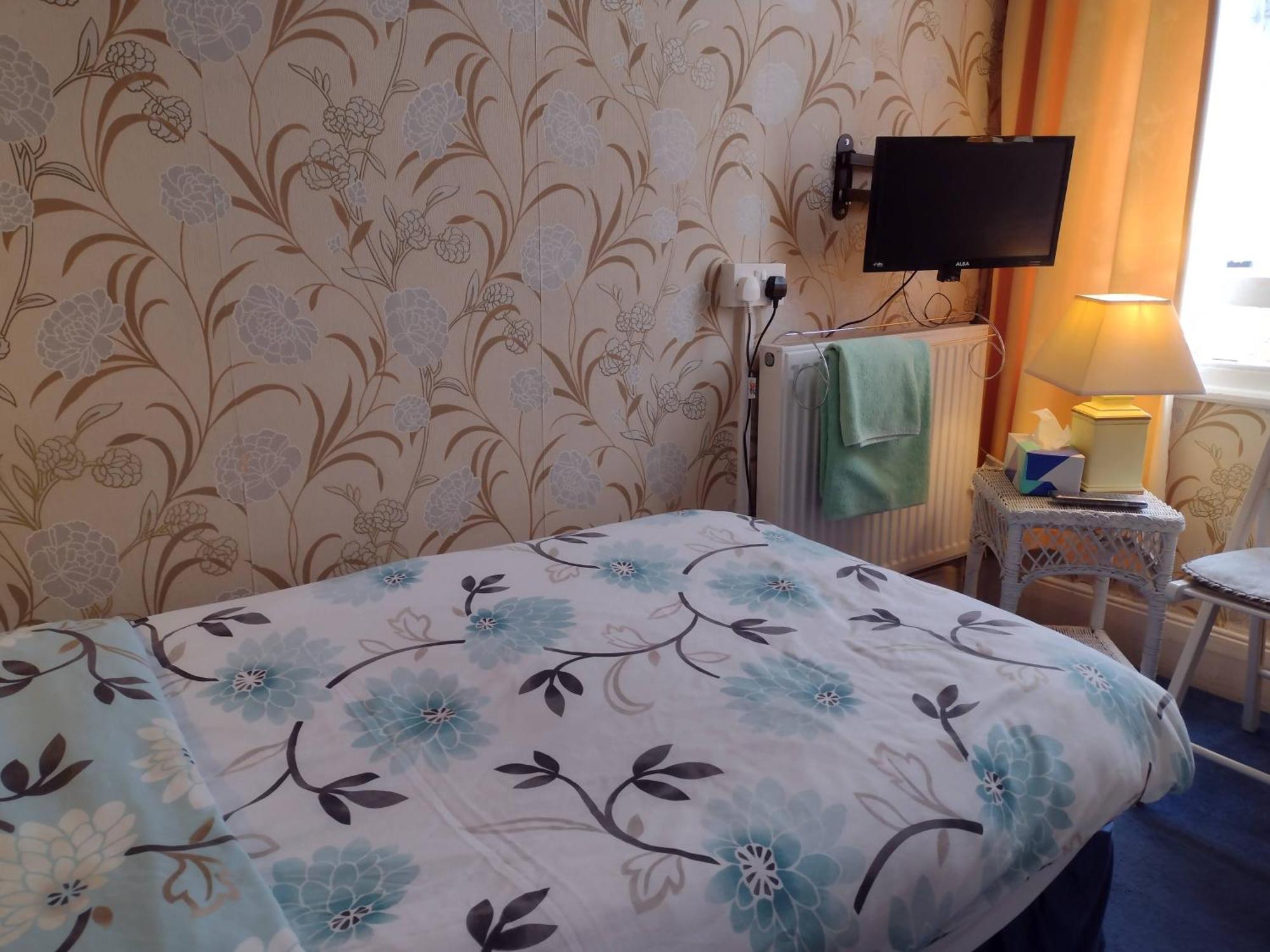 The Arran Hotel Scarborough Ruang foto