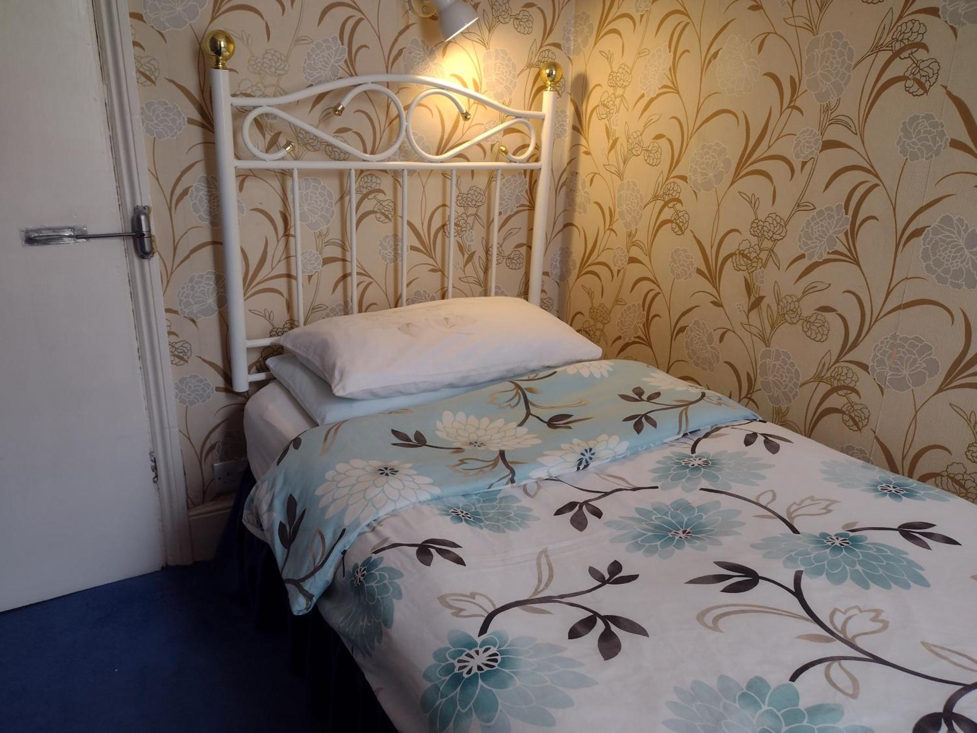The Arran Hotel Scarborough Ruang foto