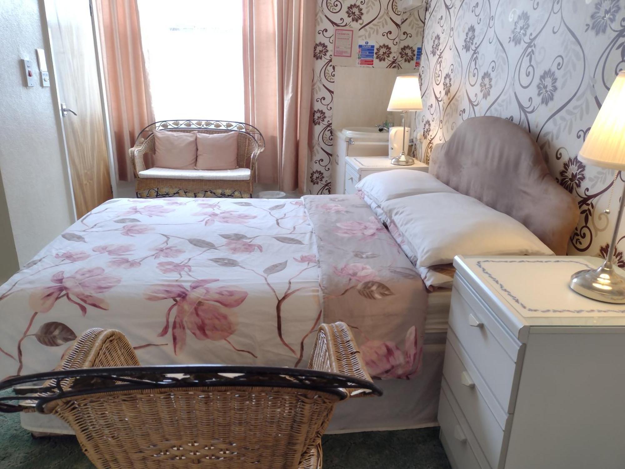 The Arran Hotel Scarborough Bagian luar foto